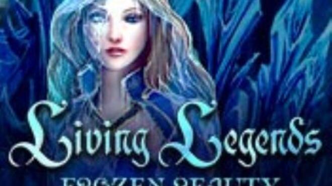 Living Legends: Frozen Beauty Collector’s Edition free download
