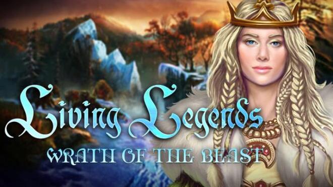 Living Legends: Wrath of the Beast Collector's Edition Free Download