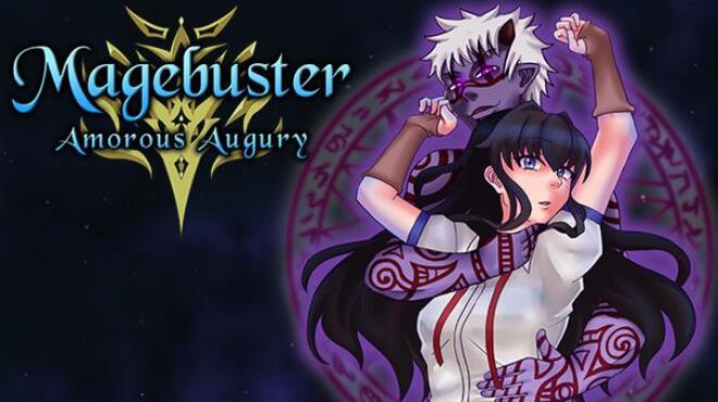 Magebuster : Amorous Augury Free Download PC Game Full Version