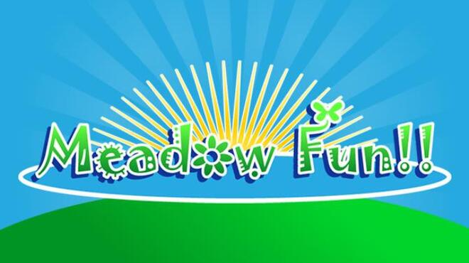 Meadow Fun!! Free Download