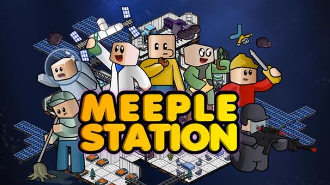 Meeple Station v0.6.16 free download
