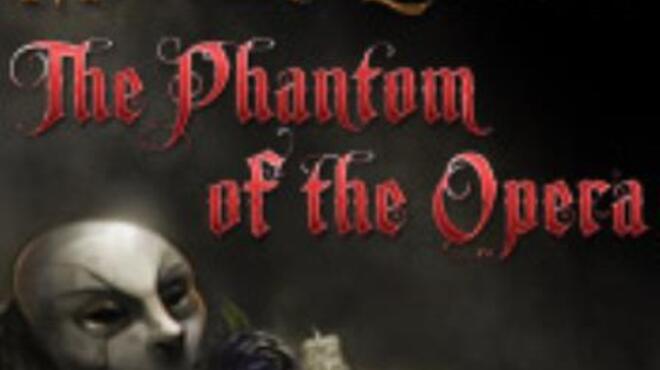 Mystery Legends: The Phantom of the Opera Collector's Edition Free Download