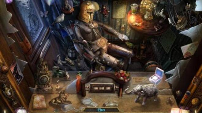 Mystery Legends: The Phantom of the Opera Collector's Edition Torrent Download