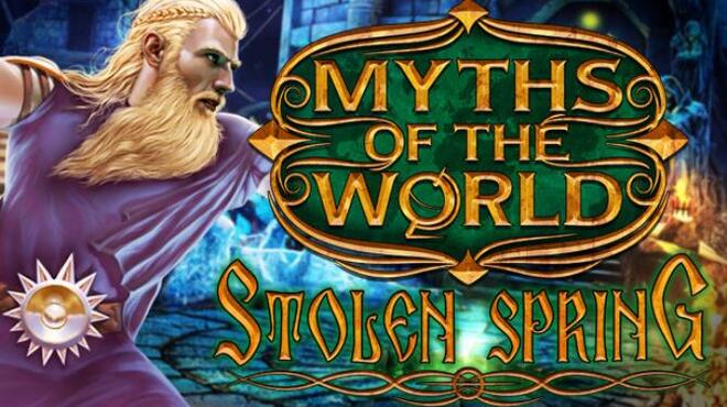 Myths of the World: Stolen Spring Collector’s Edition free download