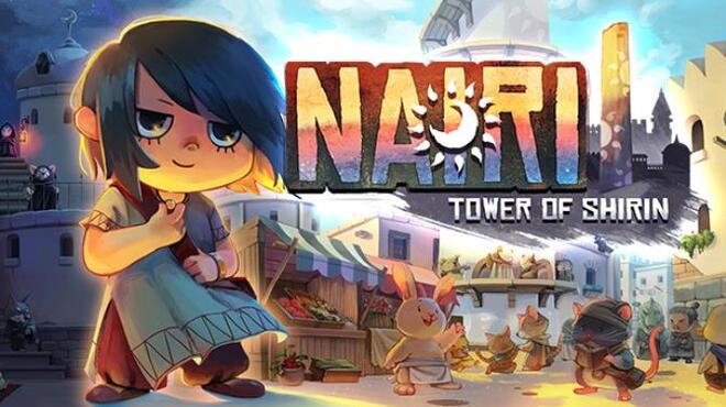 NAIRI: Tower of Shirin Free Download