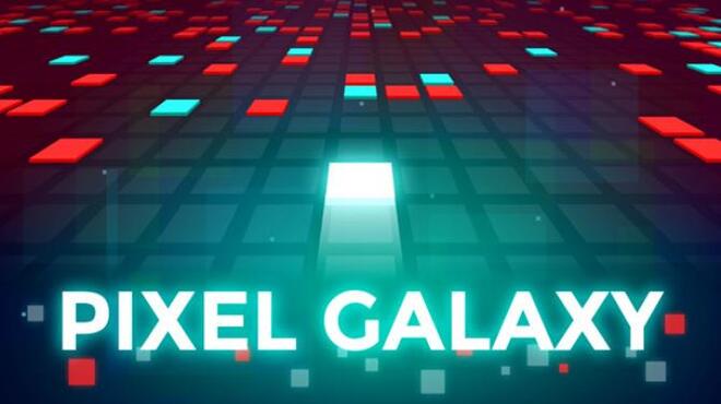 Pixel Galaxy Free Download