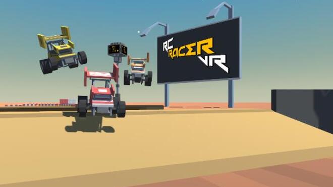 RCRacer VR Free Download