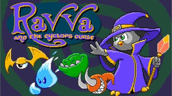 Ravva and the Cyclops Curse Free Download