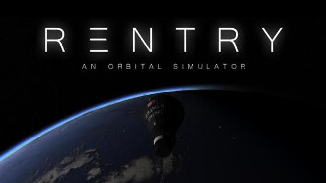 Reentry - An Orbital Simulator Free Download