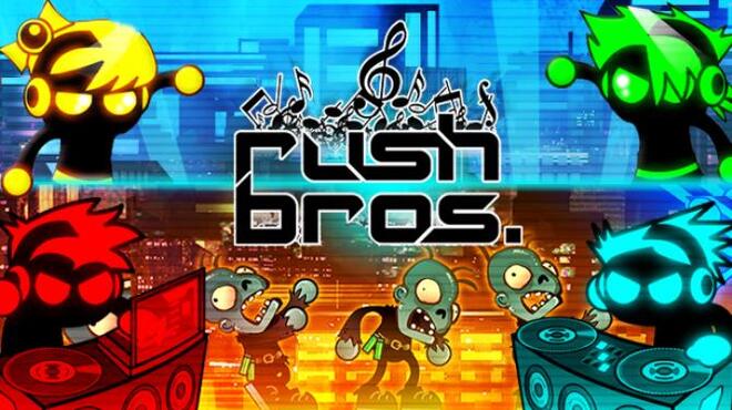 Rush Bros. Free Download