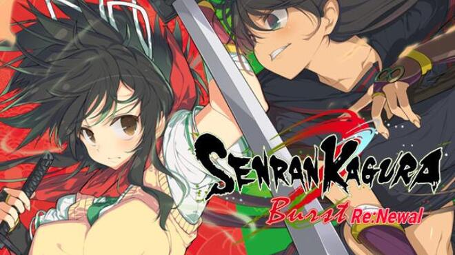 is there a censored version senran kagura season 2