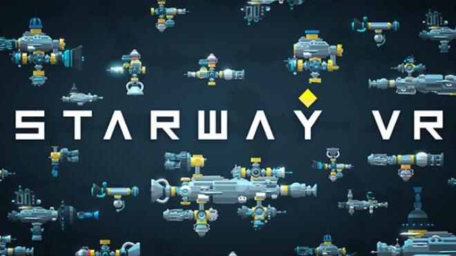 STARWAY VR Free Download