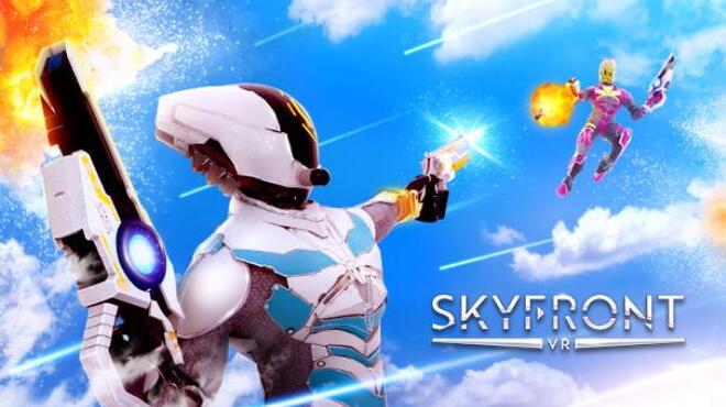 Skyfront VR Free Download