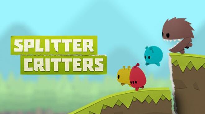 Splitter Critters Free Download