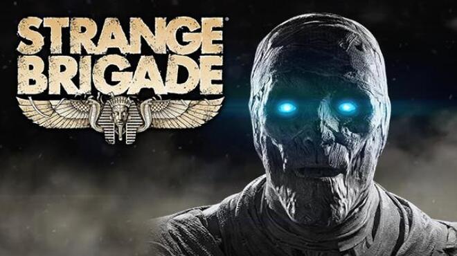 Strange Brigade Free Download