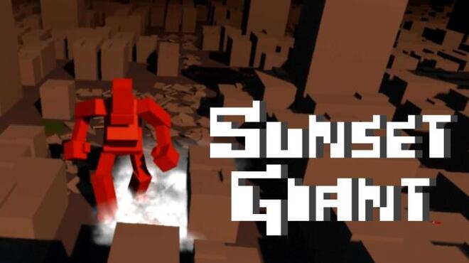Sunset Giant Free Download