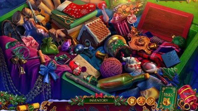 The Christmas Spirit: Mother Goose's Untold Tales Collector's Edition PC Crack