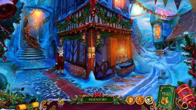 The Christmas Spirit: Mother Goose's Untold Tales Collector's Edition Torrent Download