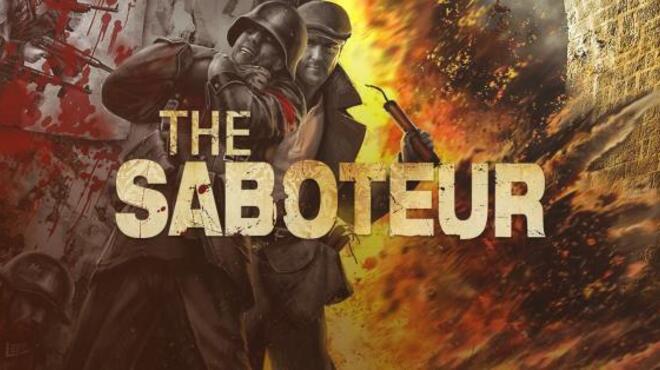 The Saboteur™ Free Download
