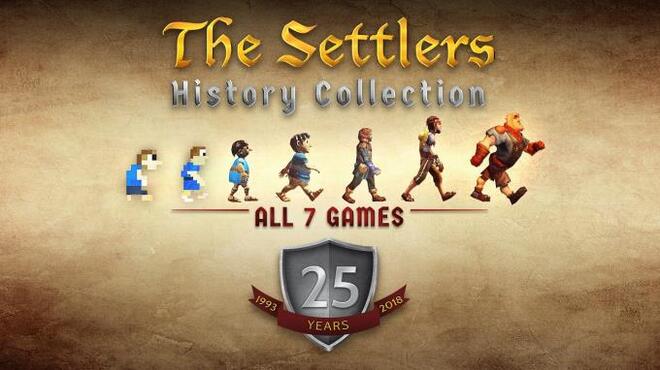 The Settlers History Collection Free Download