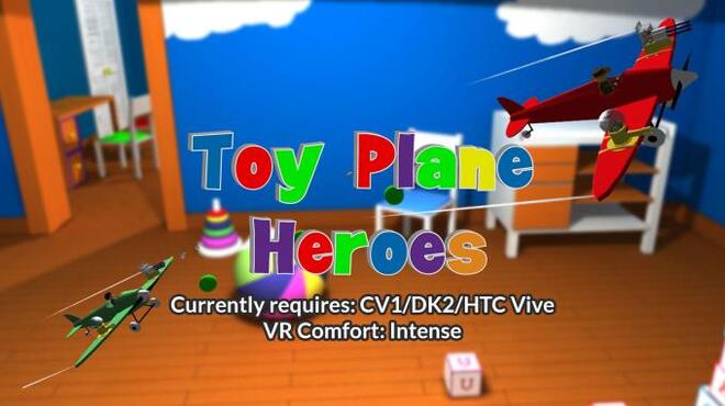 Toy Plane Heroes Torrent Download