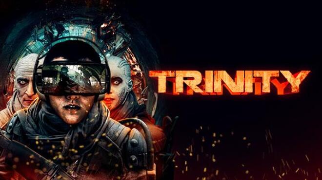 Trinity VR Free Download - FREE GAME WORLD PC
