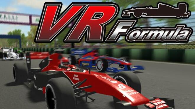 VR Formula Free Download