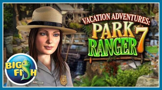 Vacation Adventures: Park Ranger 7 Free Download