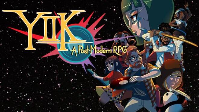 YIIK: A Postmodern RPG Free Download