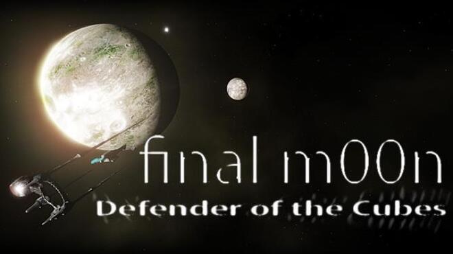 final m00n - Defender of the Cubes Free Download