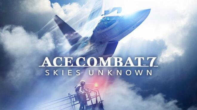 ACE COMBAT 7: SKIES UNKNOWN Free Download