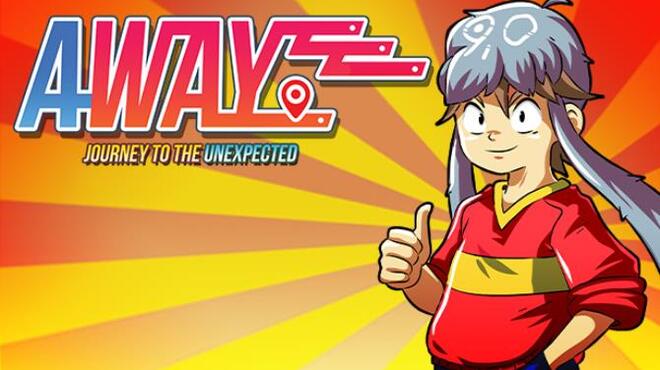 AWAY: Journey to the Unexpected Free Download