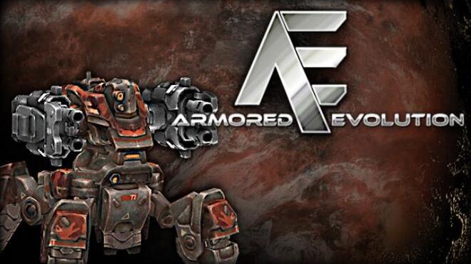 Armored Evolution Free Download