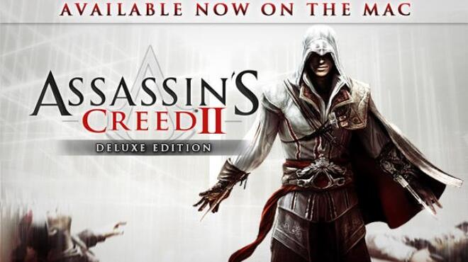 Assassin's Creed 2 Deluxe Edition Free Download