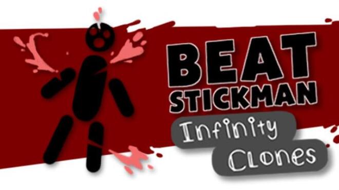 Beat Stickman: Infinity Clones Free Download