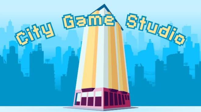 City Game Studio v0.26 free download