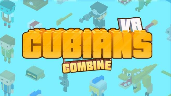 Cubians: Combine Free Download