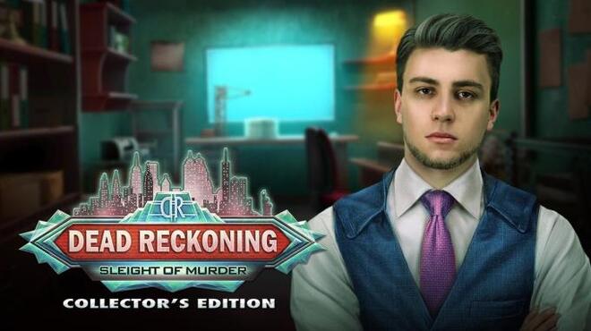 Dead Reckoning: Sleight of Murder Collector’s Edition free download