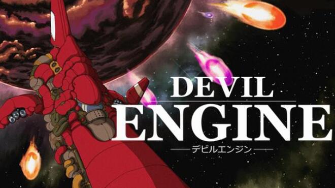 Free Download | Devil Engine | Free Game World Pc