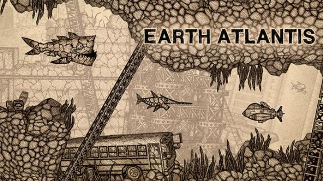 Earth Atlantis Free Download