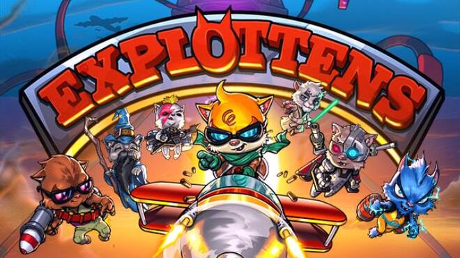 Explottens Free Download