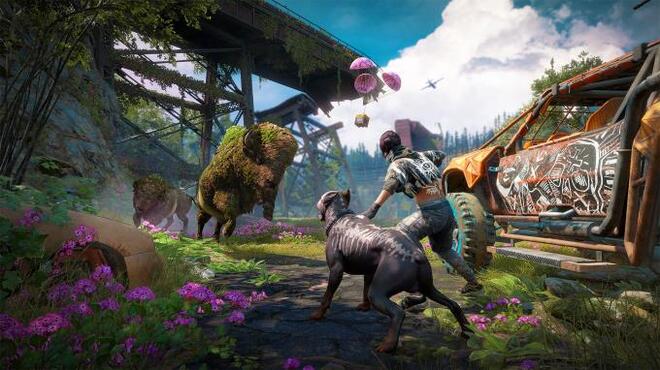 Far Cry New Dawn Torrent Download
