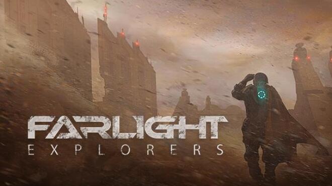 Farlight Explorers Free Download