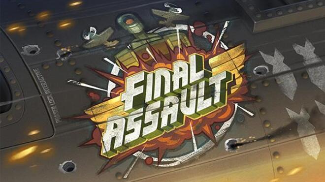 Final Assault Free Download
