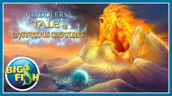 Griddlers: Tale of Mysterious Creatures Free Download