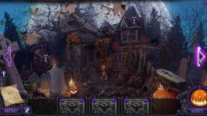 Halloween Stories: Invitation Collector's Edition PC Crack