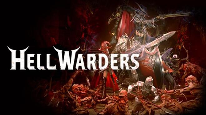 Hell Warders Free Download - FREE GAME WORLD PC