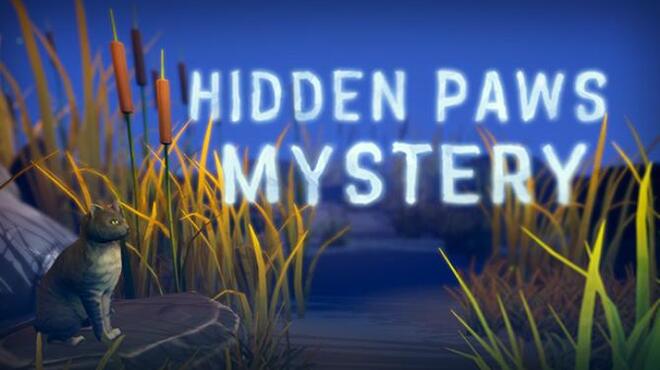 Hidden Paws Mystery Free Download