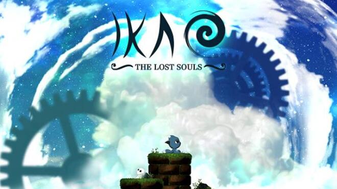 Ikao The lost souls Free Download