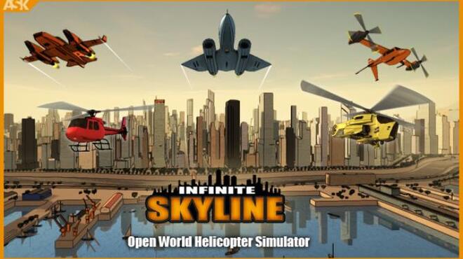 Infinite Skyline Free Download